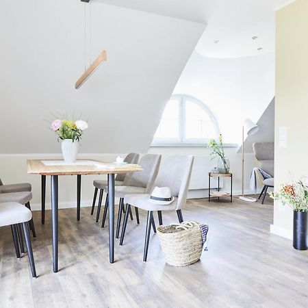 Apartamento Reettraum Prerow Exterior foto