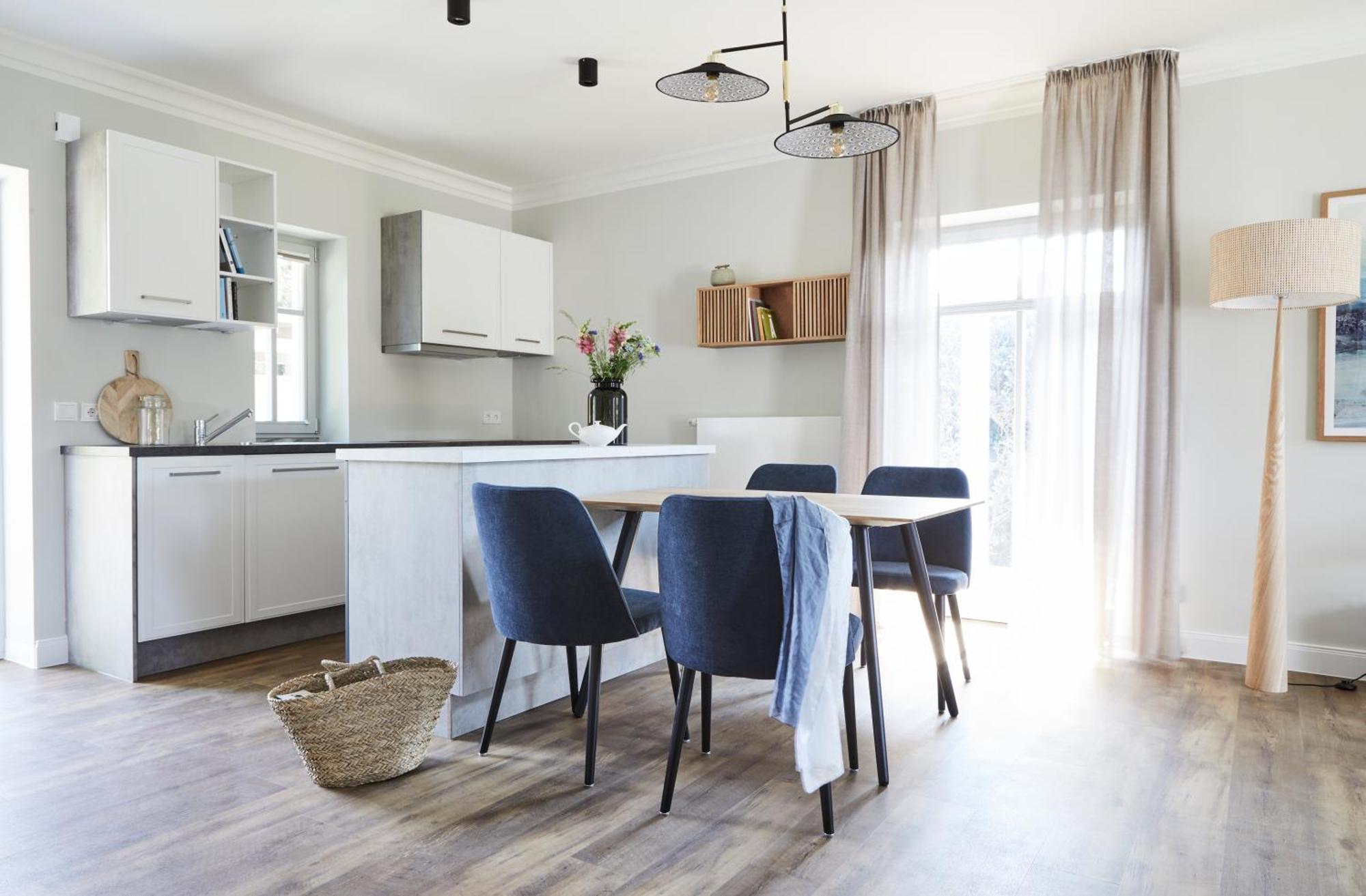 Apartamento Reettraum Prerow Habitación foto