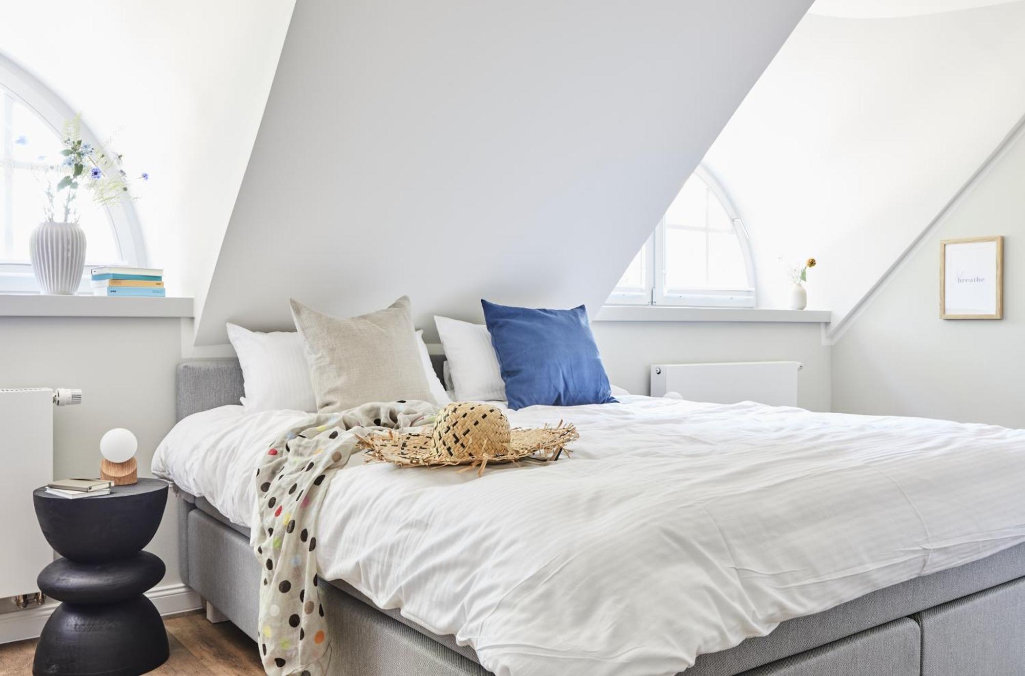 Apartamento Reettraum Prerow Habitación foto