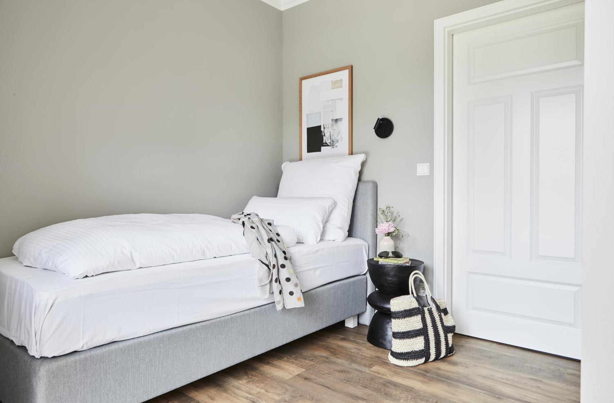 Apartamento Reettraum Prerow Habitación foto