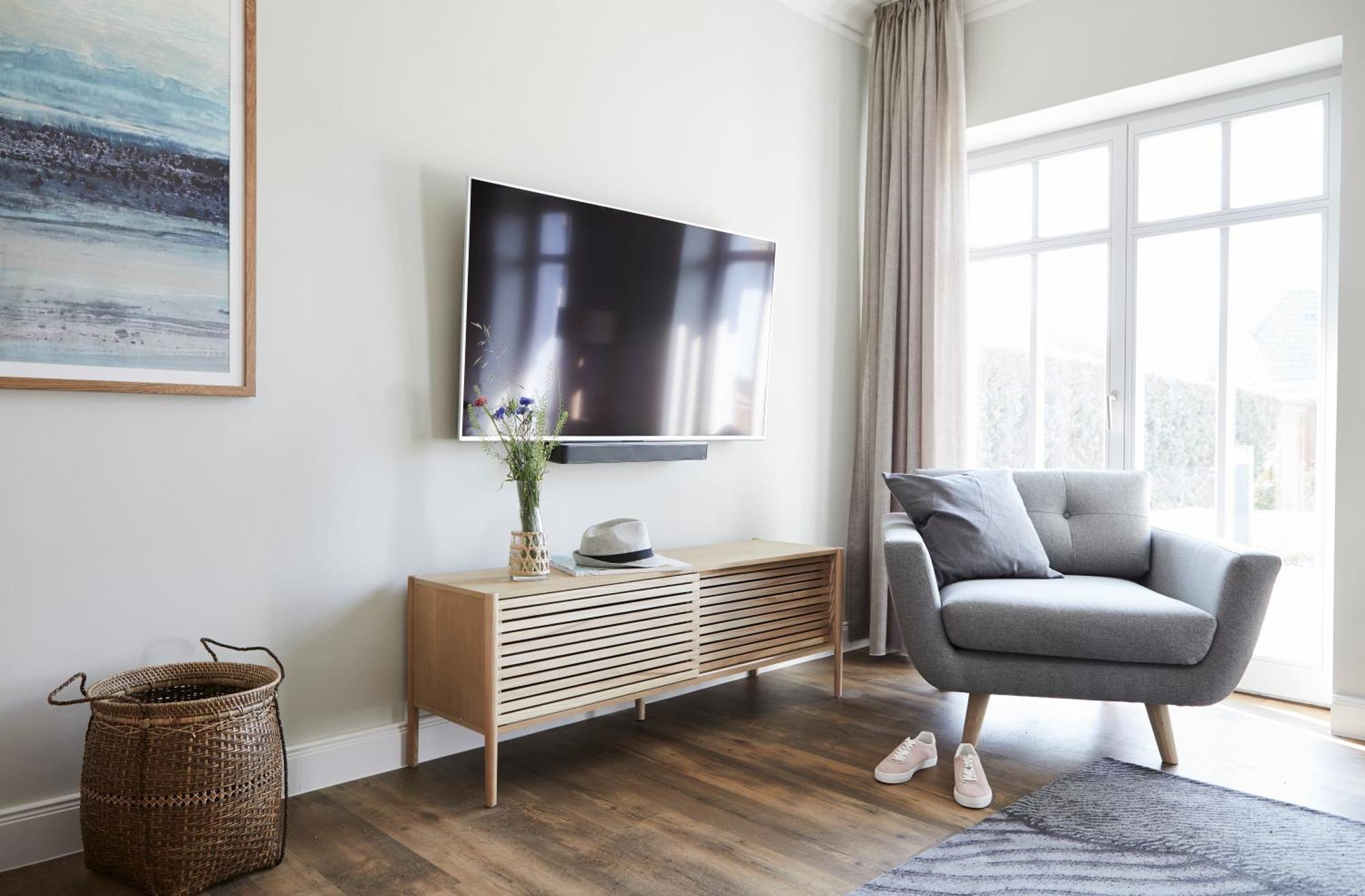 Apartamento Reettraum Prerow Habitación foto