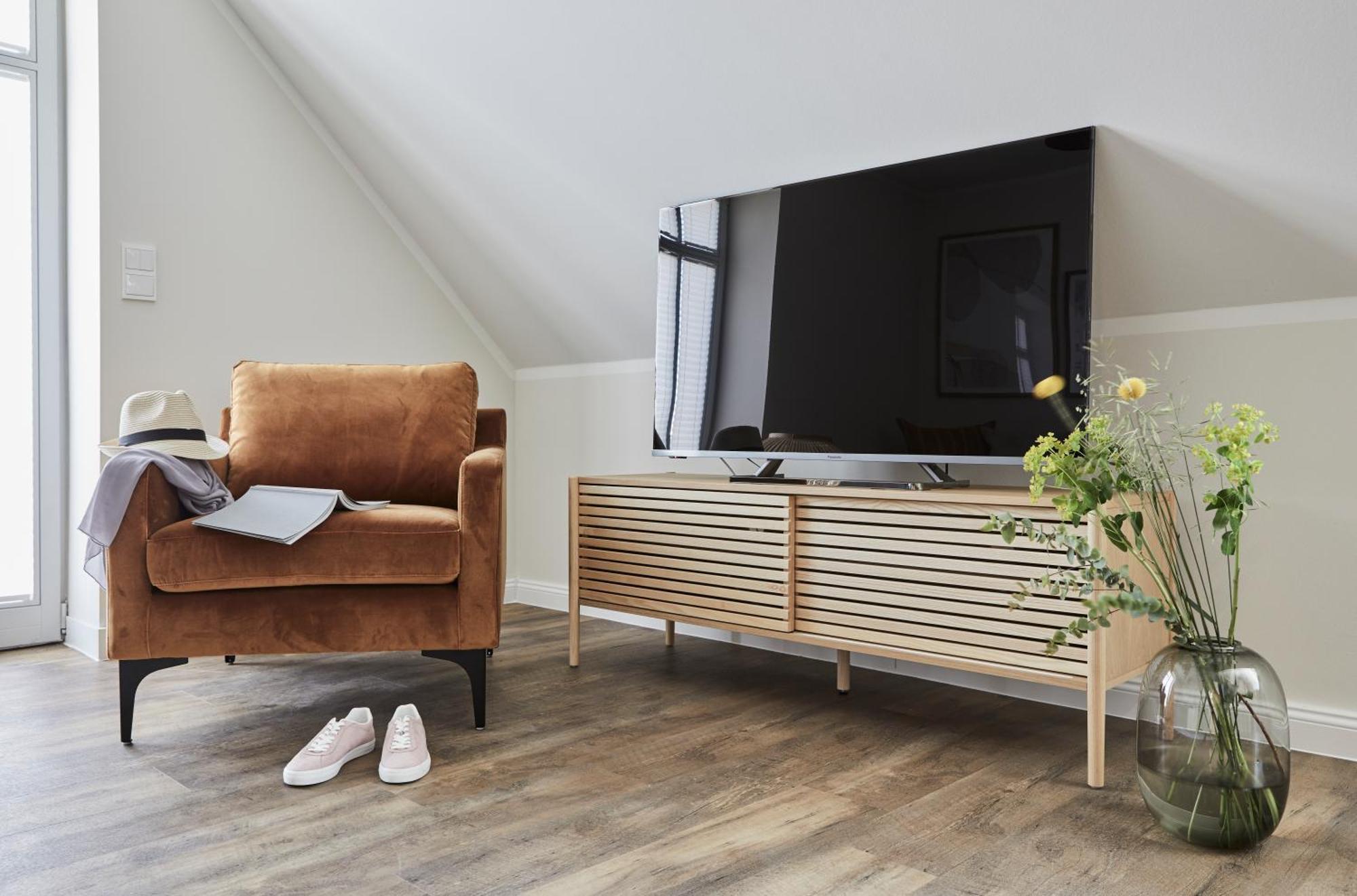 Apartamento Reettraum Prerow Habitación foto