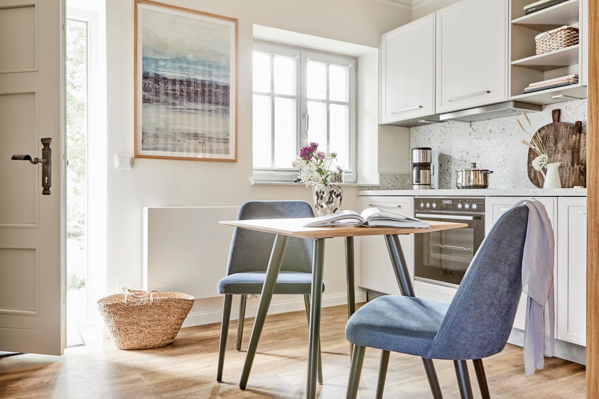 Apartamento Reettraum Prerow Habitación foto